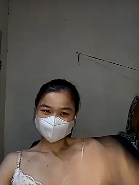 Daisy-lusia2026 online show from 04/12/26, 02:37