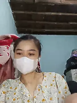 Daisy-lusia2026 online show from 06/01/26, 10:31