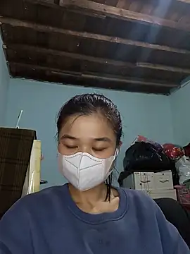 Daisy-lusia2026 online show from 05/20/26, 10:18