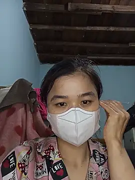 Daisy-lusia2026 online show from 07/01/26, 02:50