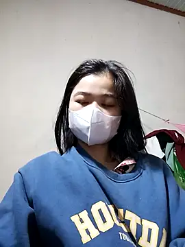 Snapshot of Daisy-lusia2026 chatting on 02/10/26, 10:20 Daisy-lusia2026 online show from 02/10/26, 10:20