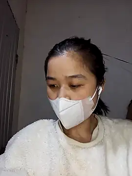 Daisy-lusia2026 online show from 04/07/26, 03:14