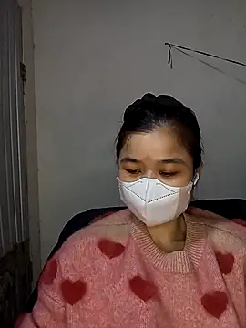 Snapshot of Daisy-lusia2026 chatting on 03/01/26, 02:55 Daisy-lusia2026 online show from 03/01/26, 02:55