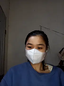 Daisy-lusia2026 online show from 04/21/26, 10:49