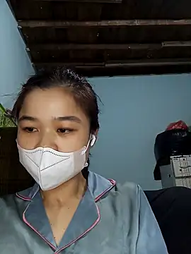 Daisy-lusia2026 online show from 05/10/26, 10:44