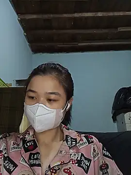Daisy-lusia2026 online show from 05/14/26, 10:18