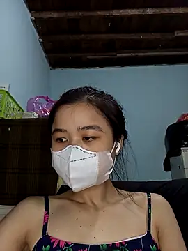 Daisy-lusia2026 online show from 05/10/26, 09:13