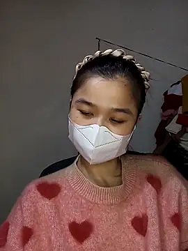 Snapshot of Daisy-lusia2026 chatting on 02/27/26, 01:55 Daisy-lusia2026 online show from 02/27/26, 01:55