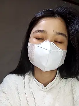 Daisy-lusia2026 online show from 03/18/26, 10:10