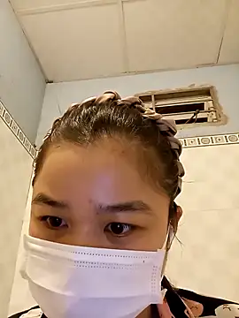 Daisy-lusia2026 online show from 03/15/26, 10:28