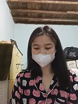 Daisy-lusia2026 online show from 05/15/26, 02:15