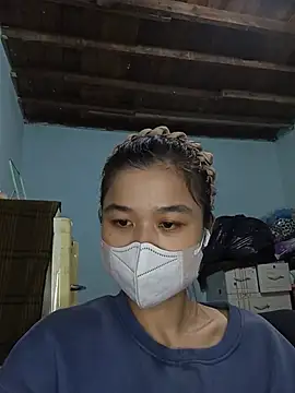 Daisy-lusia2026 online show from 05/19/26, 02:57