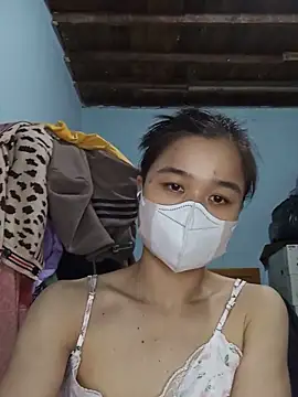 Daisy-lusia2026 online show from 06/07/26, 02:33