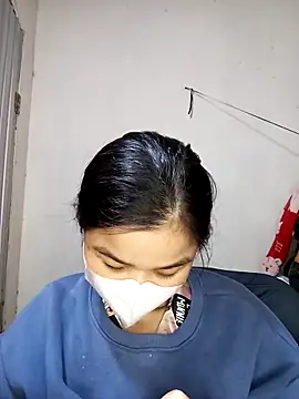 Snapshot of Daisy-lusia2026 chatting on 02/11/26, 02:17 Daisy-lusia2026 online show from 02/11/26, 02:17