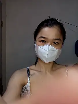 Daisy-lusia2026 online show from 04/18/26, 11:16