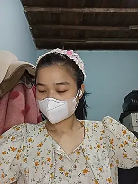 Daisy-lusia2026 online show from 07/09/26, 10:20