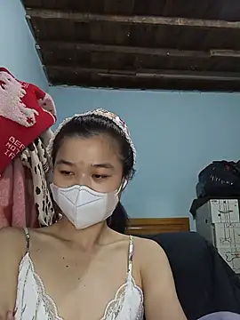 Daisy-lusia2026 online show from 07/13/26, 10:09