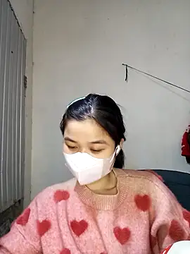 Snapshot of Daisy-lusia2026 chatting on 02/07/26, 03:31 Daisy-lusia2026 online show from 02/07/26, 03:31