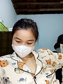 Daisy-lusia2026 online show from 05/04/26, 02:04