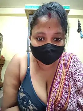 Curvy Trisha online show from 06/12/26, 01:20