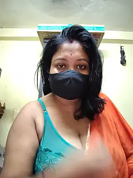 Curvy Trisha online show from 06/24/26, 03:10