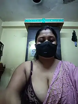 Curvy Trisha online show from 07/02/26, 07:31
