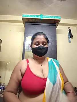 Curvy Trisha online show from 06/04/26, 03:28