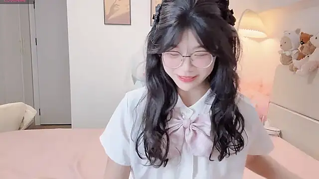 Luminous4173 online show from 05/27/26, 12:56