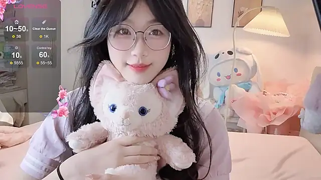 Luminous4173 online show from 02/25/26, 12:16