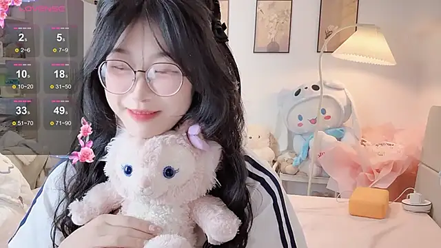 Luminous4173 online show from 02/26/26, 08:47