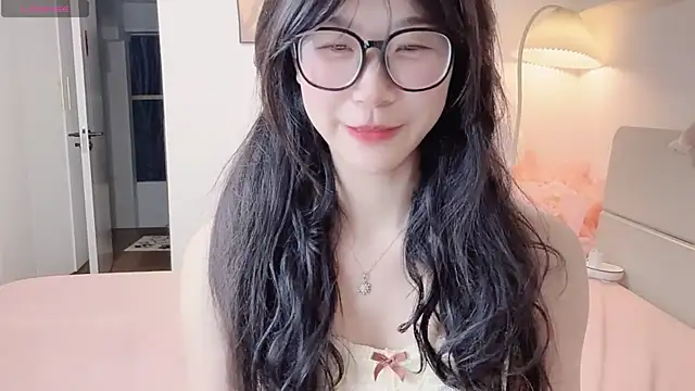 Luminous4173 online show from 05/12/26, 12:55