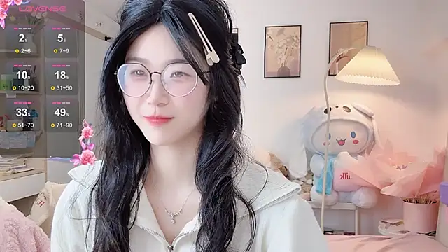 Luminous4173 online show from 02/06/26, 07:04