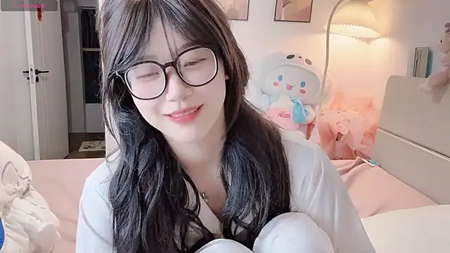 Luminous4173 online show from 05/07/26, 11:24