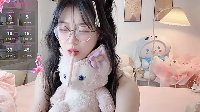 Luminous4173 online show from 02/12/26, 07:30