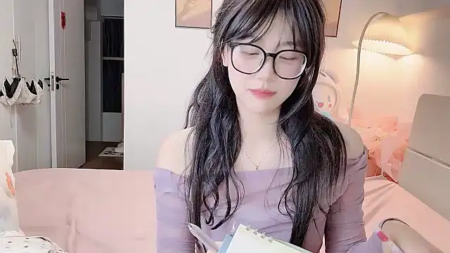 Luminous4173 online show from 05/22/26, 07:28