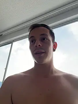 Snapshot of AxelMuller chatting on 02/28/26, 01:00 AxelMuller online show from 02/28/26, 01:00