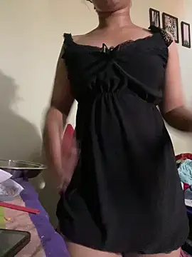 exoticshruti online show from 05/09/26, 12:19