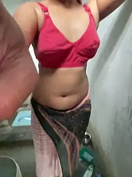 exoticshruti online show from 06/12/26, 01:09