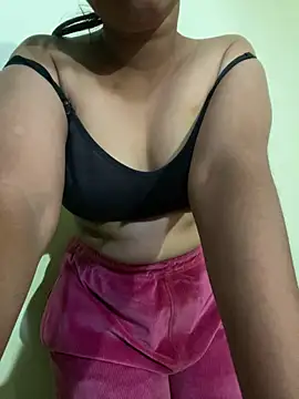 exoticshruti online show from 02/05/26, 08:43
