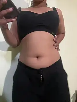 exoticshruti online show from 02/10/26, 09:30