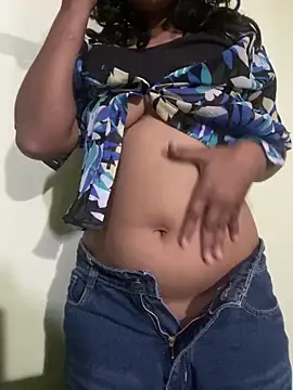 exoticshruti online show from 02/09/26, 10:24
