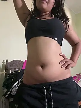exoticshruti online show from 04/18/26, 11:45