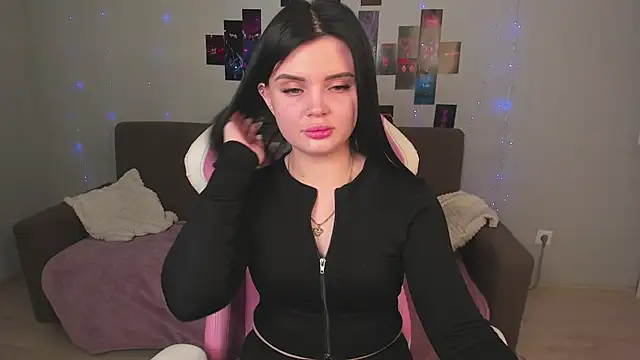 Lilith Frost online show from 04/25/26, 02:03