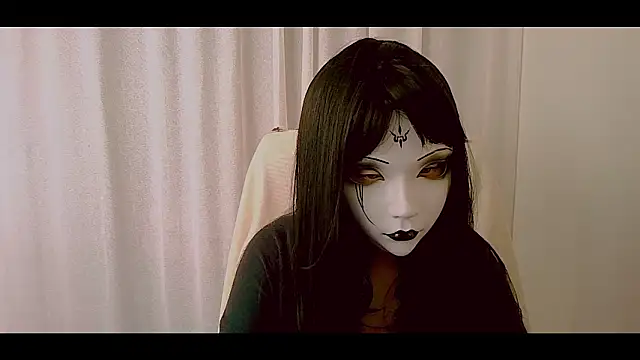 NoirLiliyaa online show from 02/03/26, 11:59