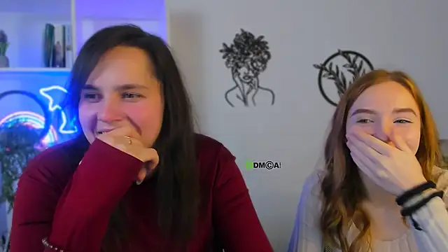 Snapshot of stella_flower chatting on 02/13/26, 12:27 stella flower online show from 02/13/26, 12:27