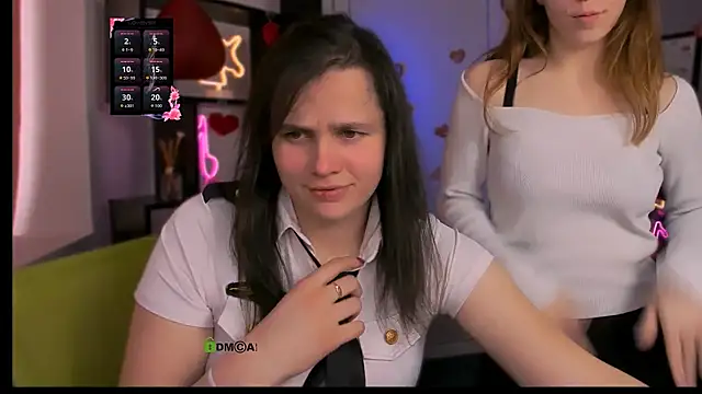 Snapshot of stella_flower chatting on 02/25/26, 07:19 stella flower online show from 02/25/26, 07:19