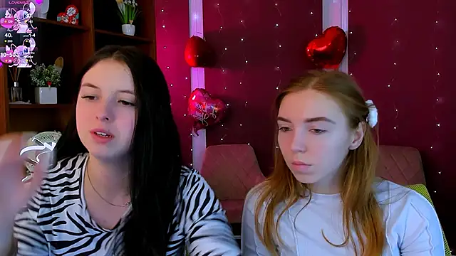 Snapshot of stella_flower chatting on 02/10/26, 07:18 stella flower online show from 02/10/26, 07:18