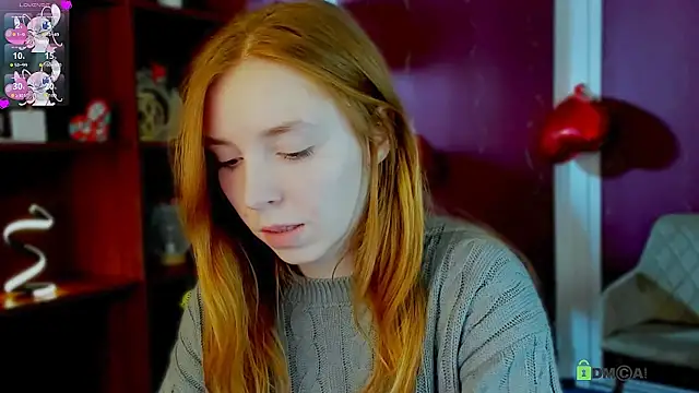 Snapshot of stella_flower chatting on 02/16/26, 03:21 stella flower online show from 02/16/26, 03:21