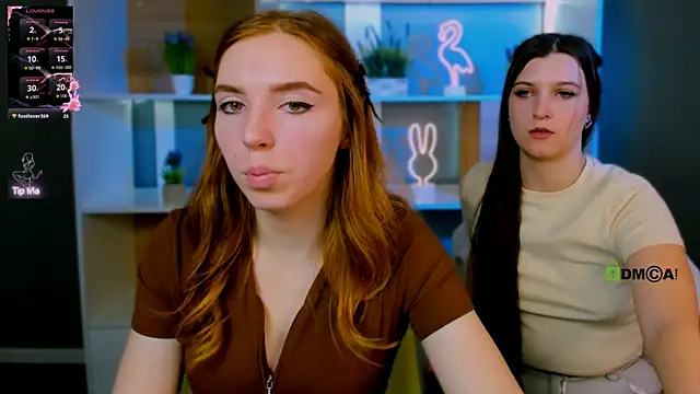 stella flower online show from 03/27/26, 01:45