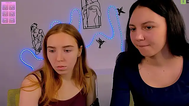 Snapshot of stella_flower chatting on 02/05/26, 06:42 stella flower online show from 02/05/26, 06:42